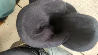 Botas de esquí Nordica talla 40 aprox