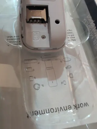 Modem USB 4G LTE SIMPLETEK con funzionalità WiFi