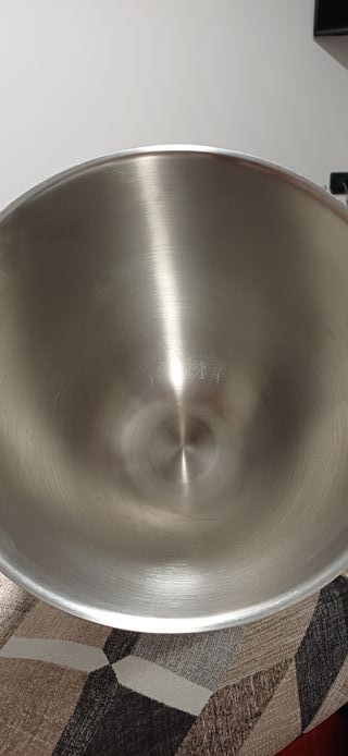 Kenwood Planetaria Titanium Chef XL