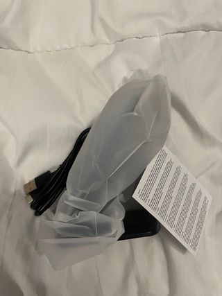 (Coils Brand) Cargador inalámbrico Quick Charge