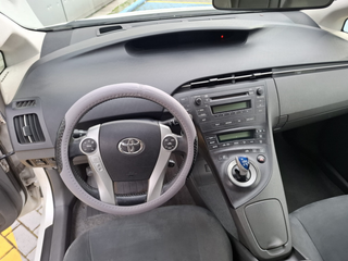TOYOTA PRIUS 1.8 HSD ADVANCE 136cv AUTOMATICO ECO