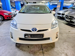 TOYOTA PRIUS 1.8 HSD ADVANCE 136cv AUTOMATICO ECO