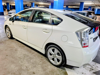 TOYOTA PRIUS 1.8 HSD ADVANCE 136cv AUTOMATICO ECO