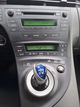 TOYOTA PRIUS 1.8 HSD ADVANCE 136cv AUTOMATICO ECO