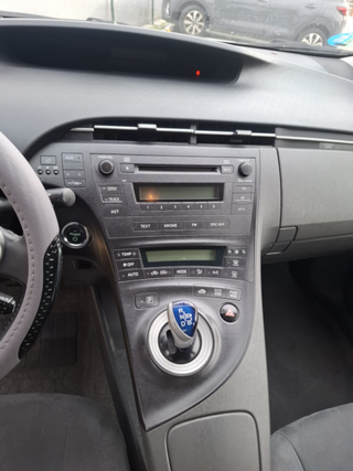 TOYOTA PRIUS 1.8 HSD ADVANCE 136cv AUTOMATICO ECO