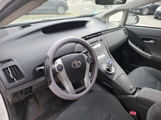 TOYOTA PRIUS 1.8 HSD ADVANCE 136cv AUTOMATICO ECO