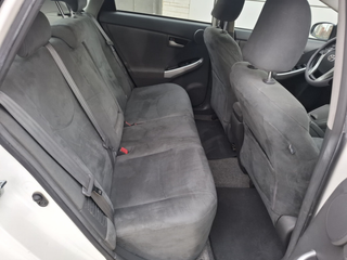 TOYOTA PRIUS 1.8 HSD ADVANCE 136cv AUTOMATICO ECO