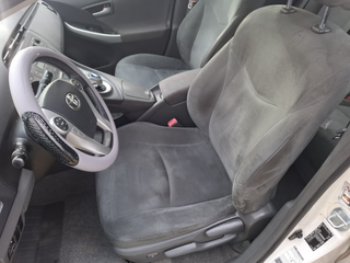 TOYOTA PRIUS 1.8 HSD ADVANCE 136cv AUTOMATICO ECO