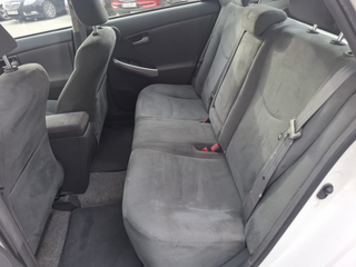 TOYOTA PRIUS 1.8 HSD ADVANCE 136cv AUTOMATICO ECO