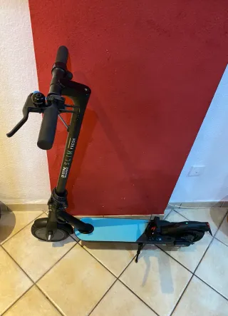 Patinete eléctrico Olsson