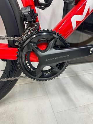 MMR Adrenaline Aero 2025 Talla S