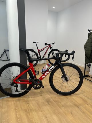 MMR Adrenaline Aero 2025 Talla S