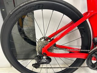 MMR Adrenaline Aero 2025 Talla S