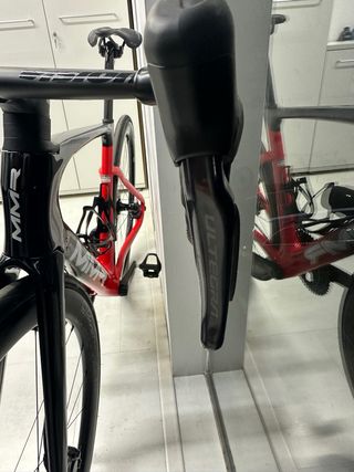 MMR Adrenaline Aero 2025 Talla S