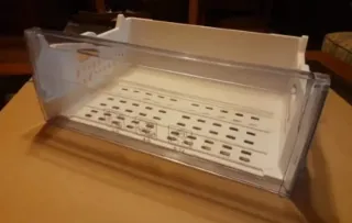 Cajón Frigorífico Beko Medio/Superior