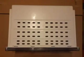 Cajón Frigorífico Beko Medio/Superior