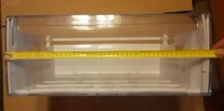 Cajón Frigorífico Beko Medio/Superior