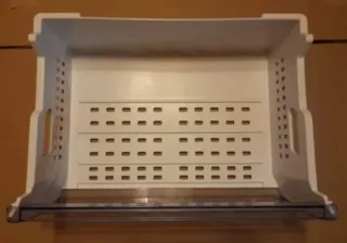 Cajón Frigorífico Beko Medio/Superior