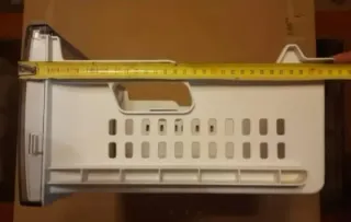 Cajón Frigorífico Beko Medio/Superior