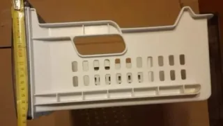 Cajón Frigorífico Beko Medio/Superior