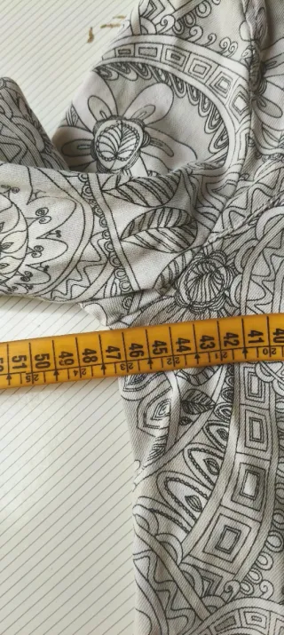 Chaqueta estampada Marc Cain Sports