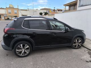Peugeot 2008 Allure 2019 – Automático – 71k km
