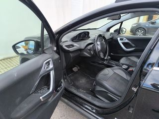 Peugeot 2008 Allure 2019 – Automático – 71k km
