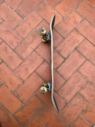 Tabla de Skate Voltage