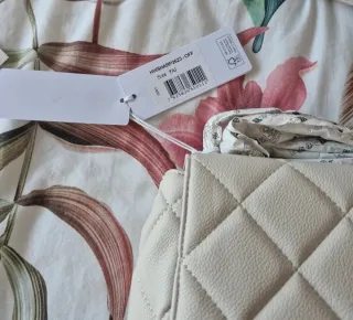 Bolso Guess Beige Nuevo