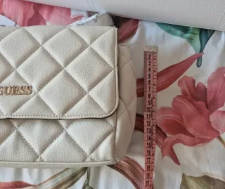 Bolso Guess Beige Nuevo