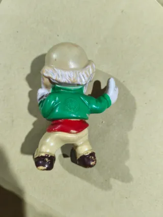 Mammolo Ledra e Paperino Lovely anni '70