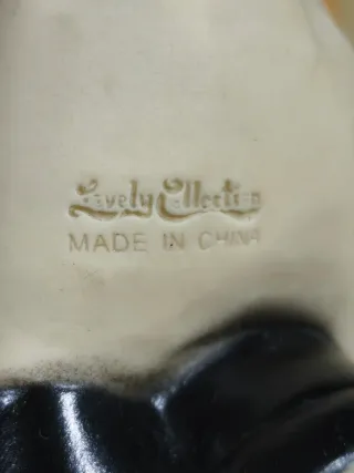 Mammolo Ledra e Paperino Lovely anni '70