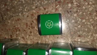 Abrelatas Estrella de Levante