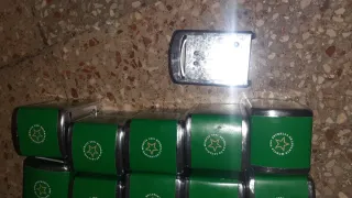Abrelatas Estrella de Levante