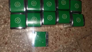 Abrelatas Estrella de Levante