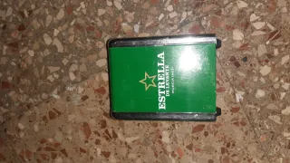 Abrelatas Estrella de Levante