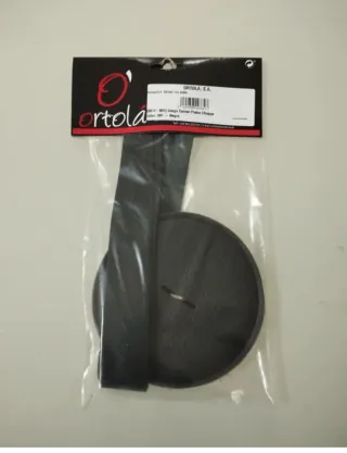 Correas platos choque *NUEVA*