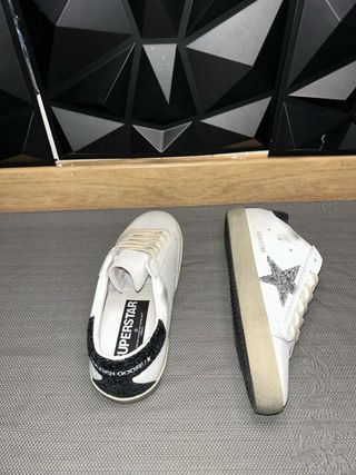 Golden Goose Sneakers