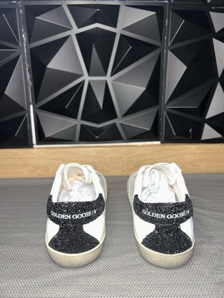 Golden Goose Sneakers