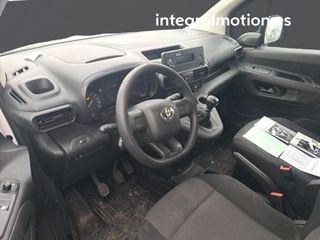Toyota Proace City COMBI 1.5D 75kW (100CV) GX L1