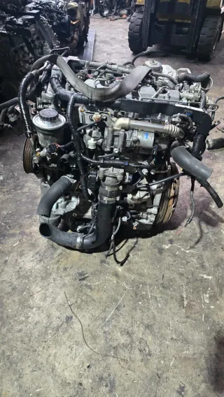 Motor Toyota 2.2D 2AD