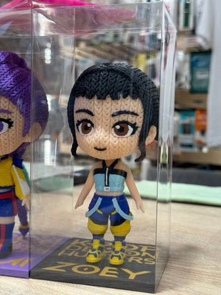 Figuras Kpop Demon Hunter