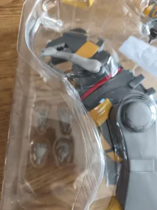 Action Figure Grimlock Modalità Dinosauro Super 7