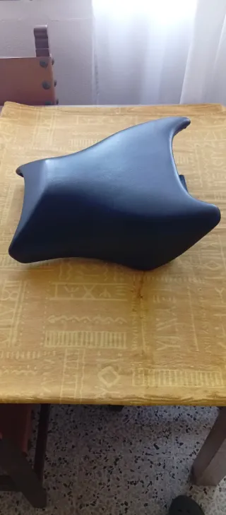 Asientos BMW K1200GT