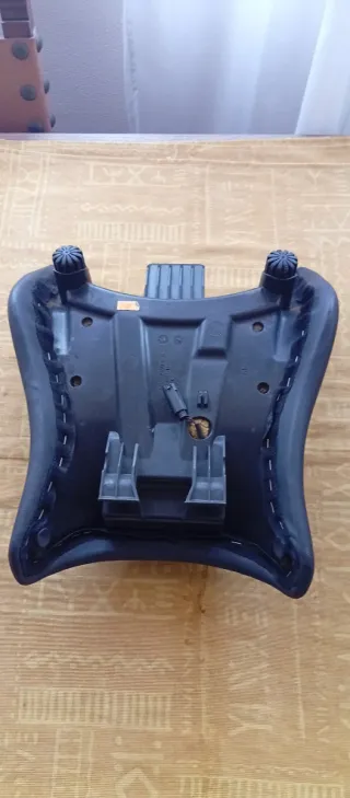 Asientos BMW K1200GT