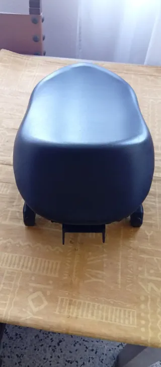 Asientos BMW K1200GT