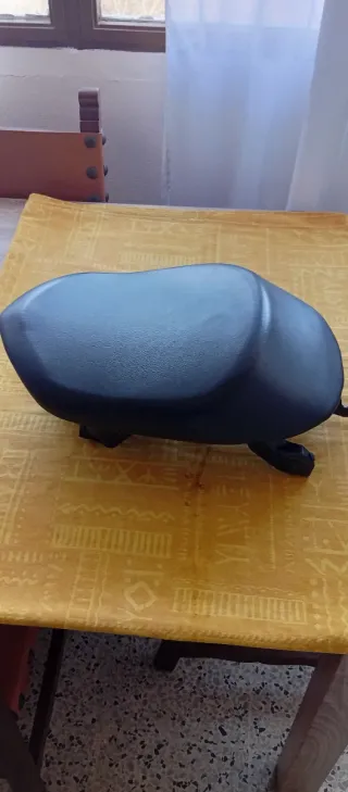 Asientos BMW K1200GT