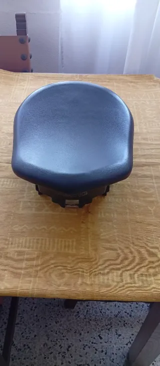 Asientos BMW K1200GT