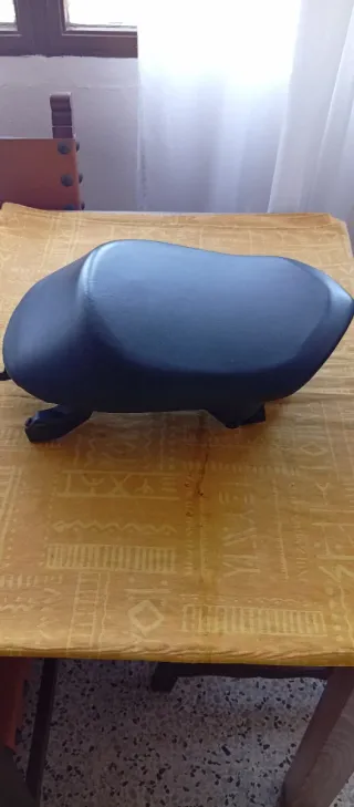 Asientos BMW K1200GT