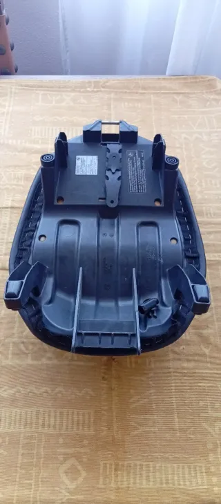 Asientos BMW K1200GT